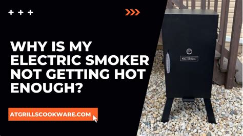 How to Get a Smoke Ring in an Electric Smoker: And Why It Might Not Matter as Much as You Think