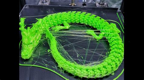 How to Stop Stringing in 3D Printing: A Journey Through the Spaghetti of Filament Chaos