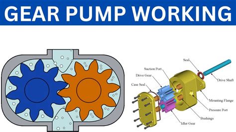 What is a Gear Pump: A Symphony of Mechanical Precision and Fluid Dynamics